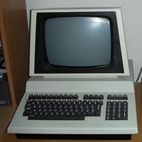 CBM-II B Prototype